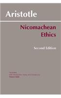 Nicomachean Ethics