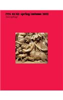 Res: Anthropology and Aesthetics, 61/62: Spring/Autumn 2012