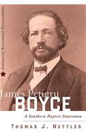 James Petigru Boyce