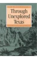 Through Unexplored Texas