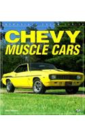 Chevy Muscle Cars