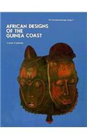 African Designs of the Guinea Coast