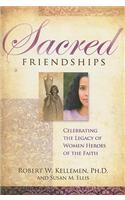 Sacred Friendships