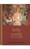 Holy Cards: Dead Women Talking