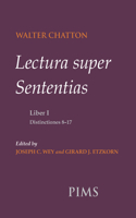 Lectura Super Sententias