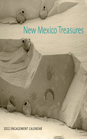 New Mexico Treasures 2022