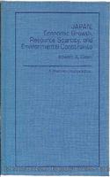 Japan: Economic Growth, Resource Scarcity, and Environmental Constraints