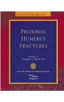 Proximal Humerus Fractures
