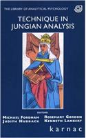 Technique in Jungian Analysis