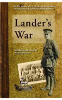 Lander's War