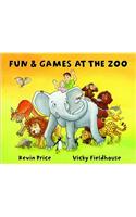 Fun and Games at the Zoo