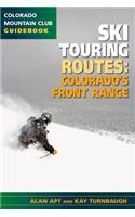 Best Ski Touring Routes: Colorado's Front Range