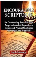 Encouraging Scriptures