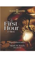 The First Hour for Men