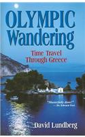 Olympic Wandering: Time Travel Through Greece