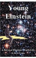 Young Einstein