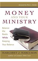 Money and Your Ministry