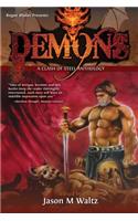 Demons: A Clash of Steel Anthology