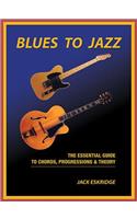 Blues to Jazz