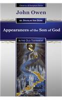 Appearances of the Son of God