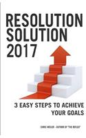 Resolution Solution 2017
