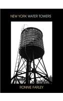 New York Water Towers