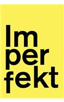 Imperfekt