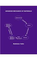 Advanced Mechanics of Materials