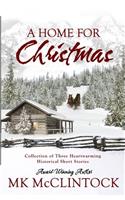 Home for Christmas