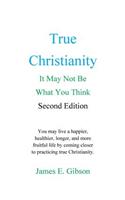 True Christianity