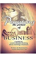 Painting the Picture of Business