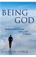 Being God