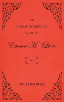 Unselected Journals of Emma M. Lion