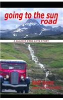 Going To The Sun Road