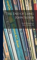 End of Long John Silver