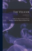 The Veliger; v.19 (1976-1977)