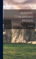 Manuel d'irlandais moyen