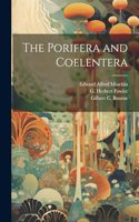 Porifera and Coelentera