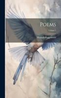 Poems; Volume 2