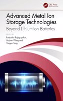 Advanced Metal Ion Storage Technologies