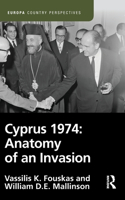 Cyprus 1974: Anatomy of an Invasion