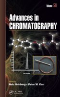 Advances in Chromatography