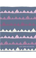Dot Grid Notebook