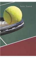 Tennis Journal