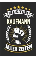 Bester Kaufmann aller Zeiten