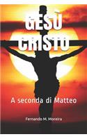 Gesù Cristo