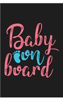 Baby On Board