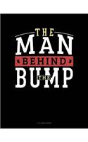 The Man Behind The Bump: 8 Column Ledger(1828 8 Column Ledger)