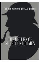 The Return of Sherlock Holmes
