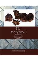My Story Book